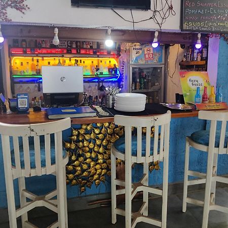 Hotel Mj Beach Resort 巴加 外观 照片